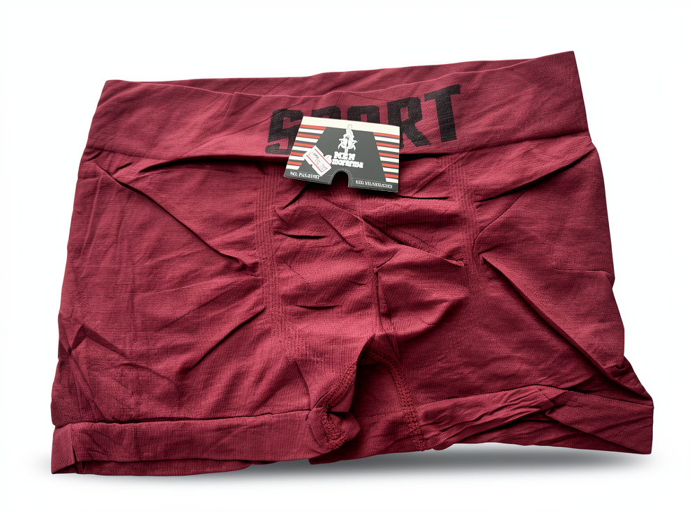BOXER MICROFIBRA LISO