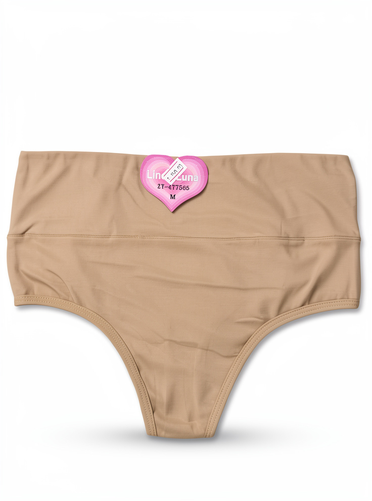 COLALES CON FAJA DE ALGODÓN LINDA LUNA