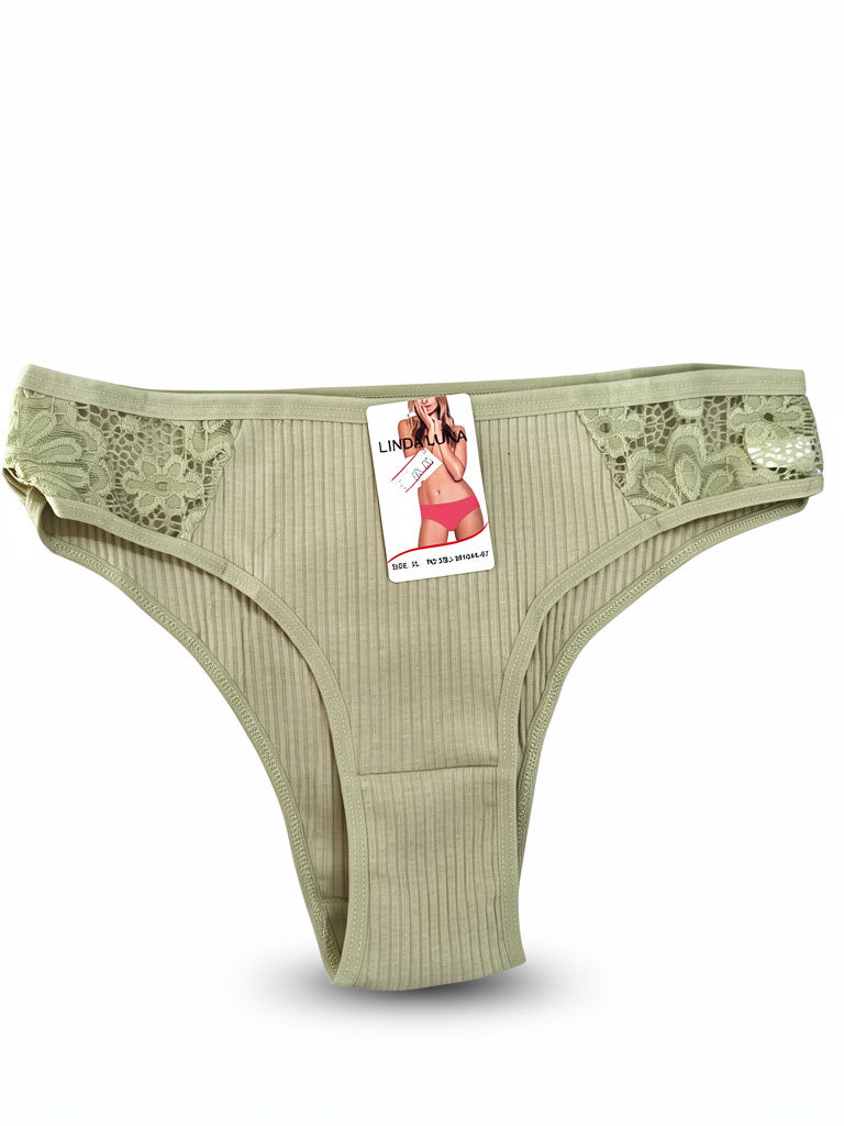 BIKINI MORLEY LINDA LUNA