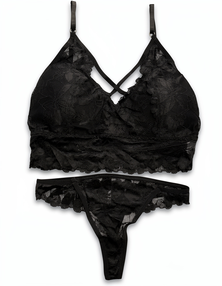 CONJUNTO ENCAJE COLALES ZAMISINDI