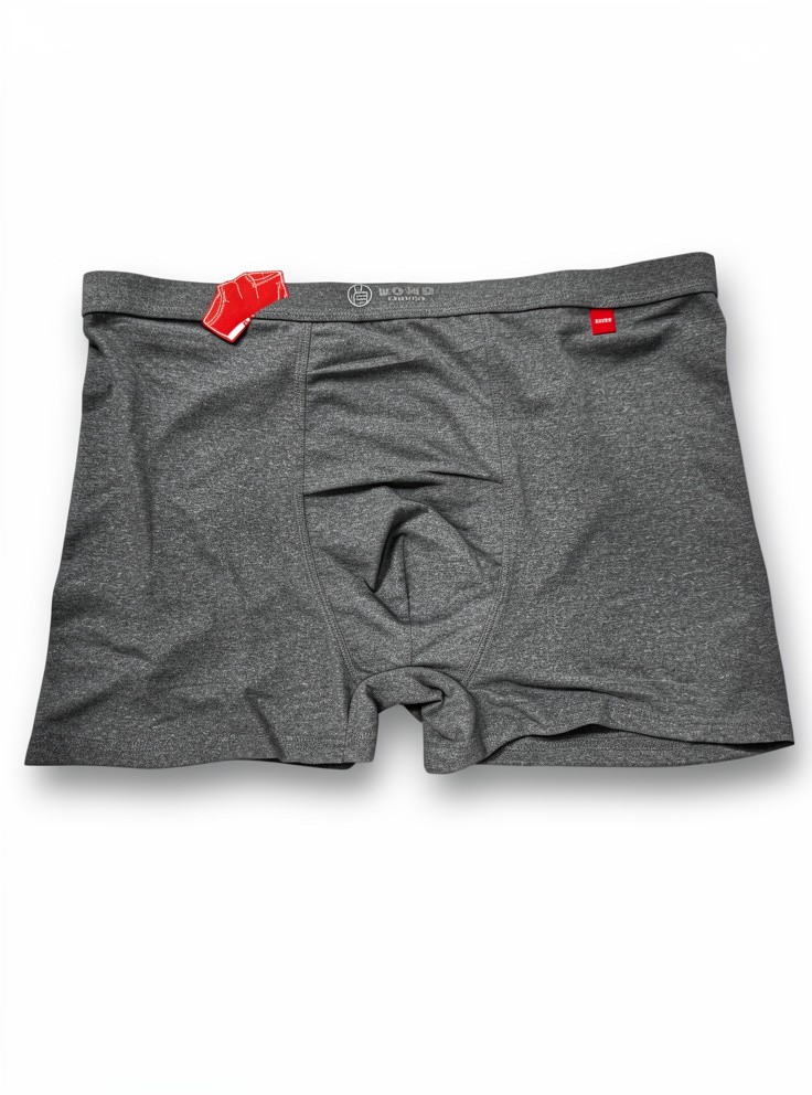 BOXER ALGODÓN UOMO FASHION