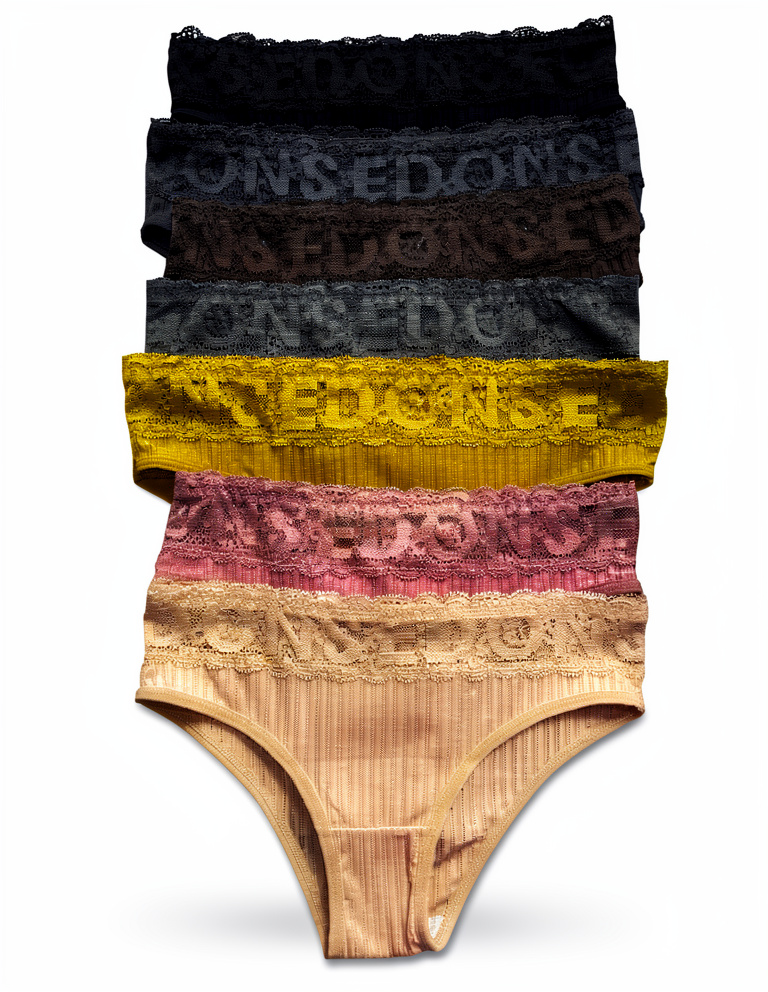 BIKINI MORLEY CON ENCAJE