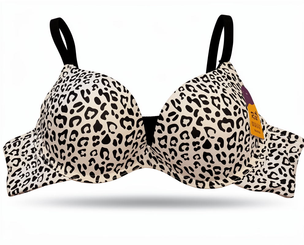 SOUTIEN COPA B ANIMAL PRINT RAE