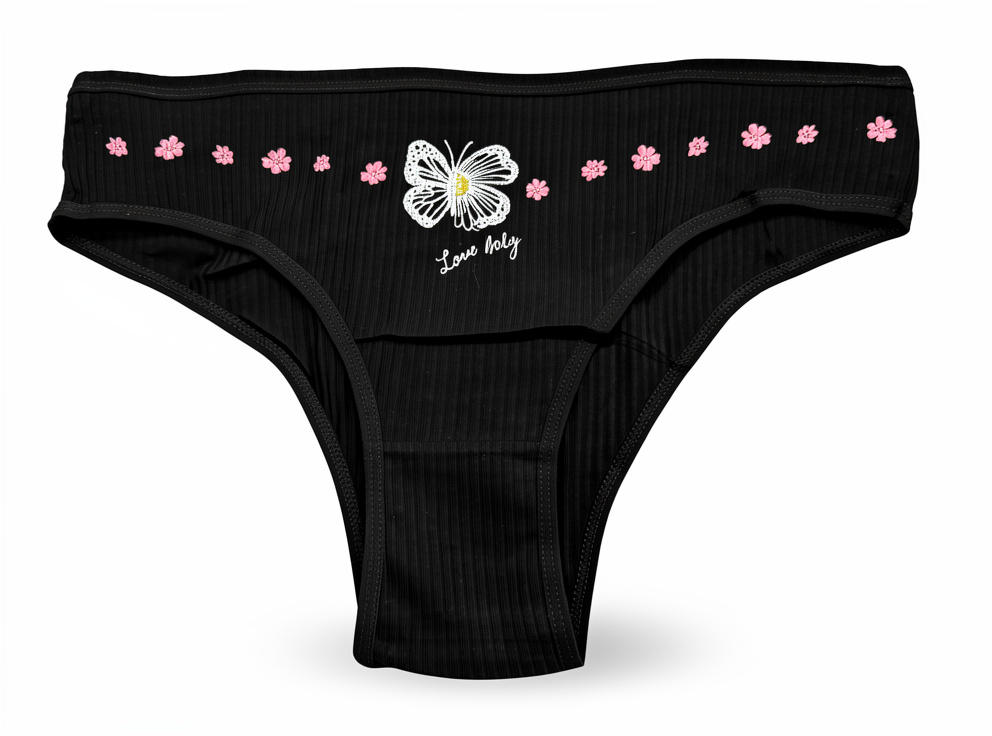 BIKINI MORLEY MARIPOSA/FLOR