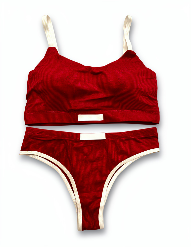 CONJUNTO MORLEY BIKINI FASHION