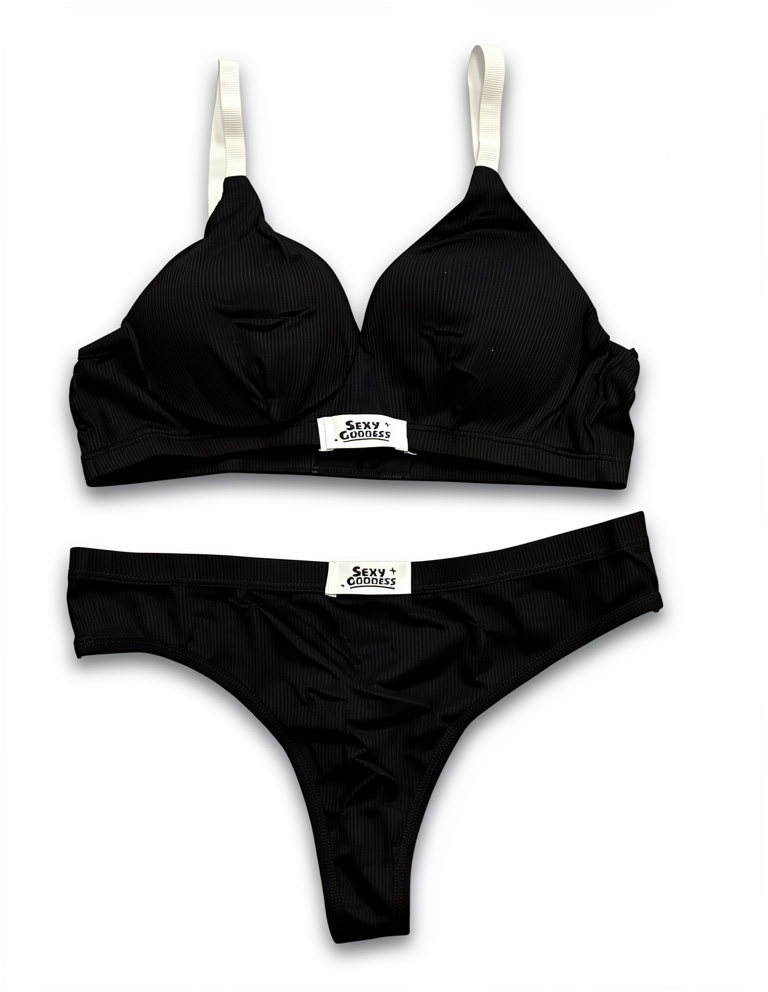 CONJUNTO MORLEY COLALES SEXY GODDESS