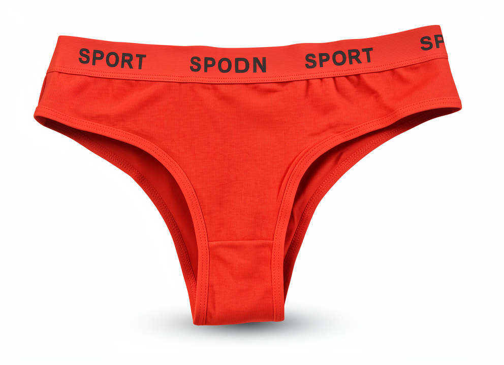 BIKINI ALGODÓN SPORT