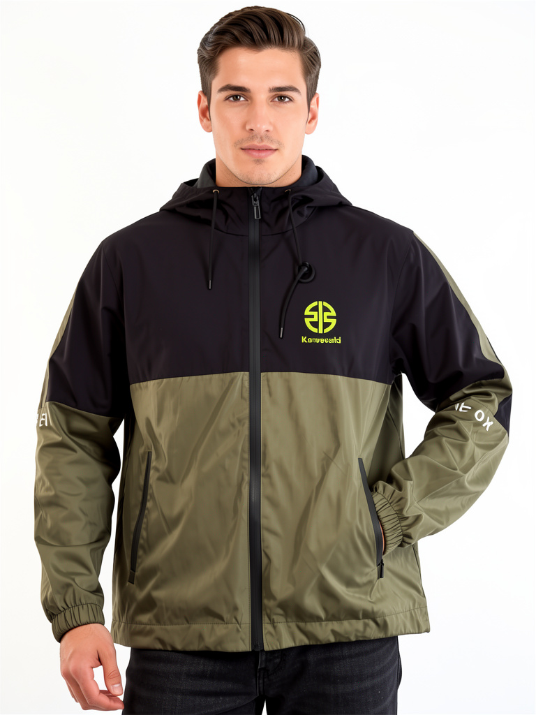 4-Rompeviento Kawa Impermeable