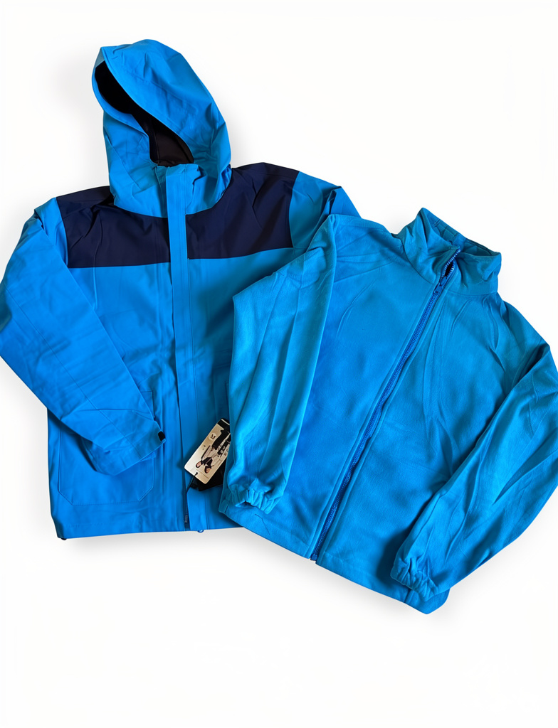 5-Campera 2 en 1