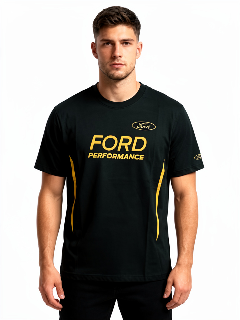 B-Remera Ford