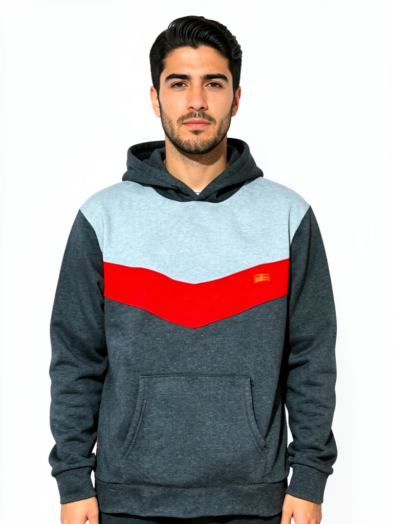 B2-Buzo Polar Unisex