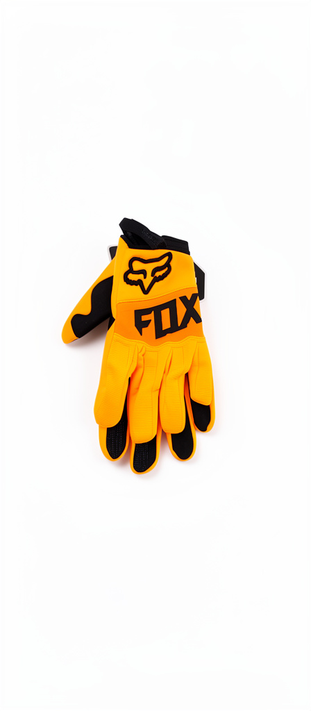 I-Guantes Fox Na