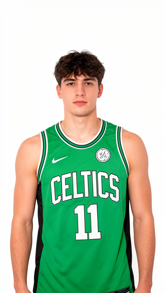 C- Camiseta NBA Celtic