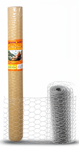 MALLA POLLITO 3/4"X0.90X25MT DT