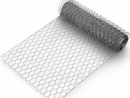MALLA POLLITO 1"X0.90X25MT DT