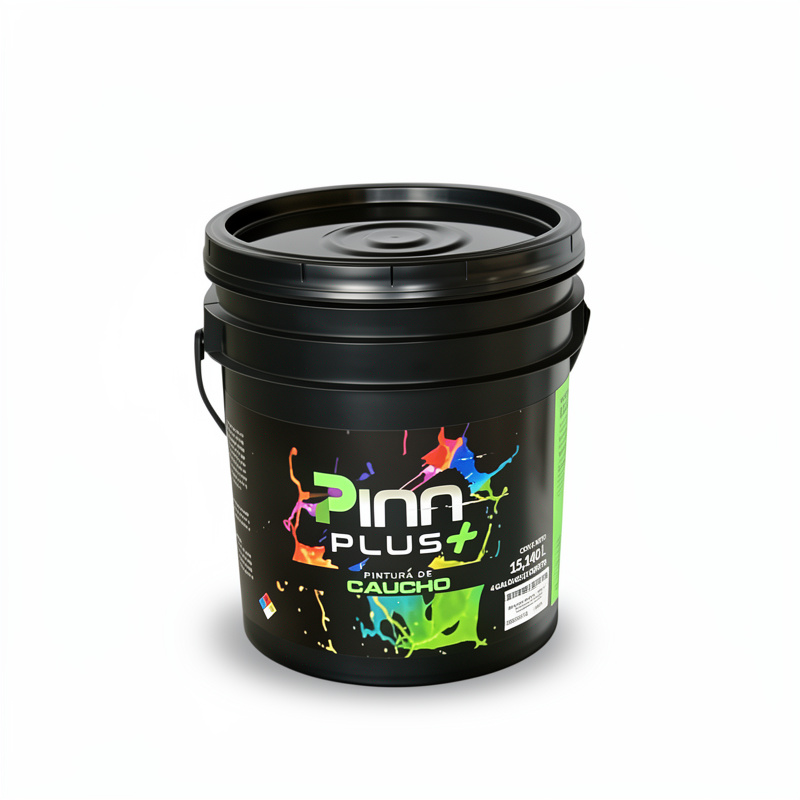 PINTURA INNOVA CUÑETE PINN BLANCO CLASE C