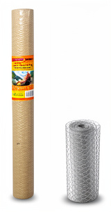 MALLA POLLITO 1/2"X0.90X25MT DT