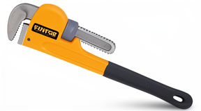 LLAVE DE TUBOS 14” FONTOR