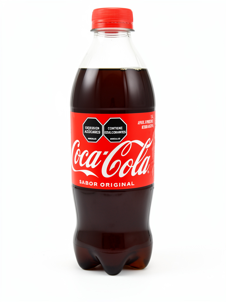 Coca-Cola 1.5