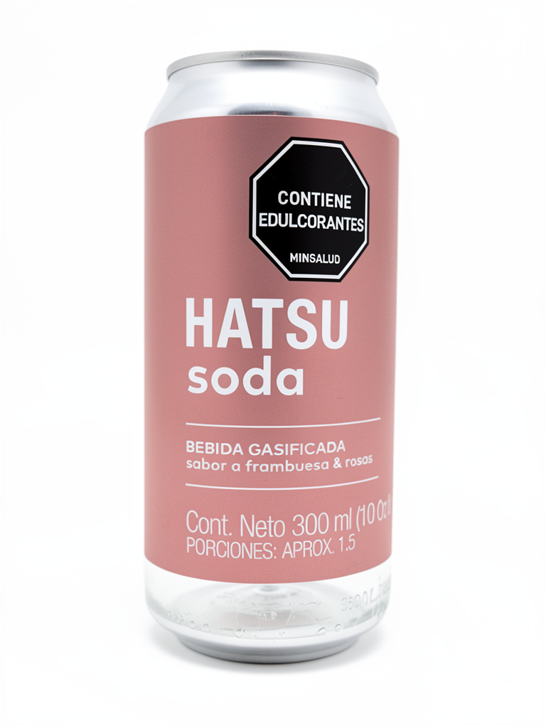 Soda hatsu