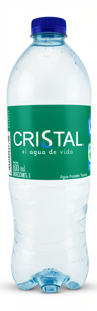 Agua gas