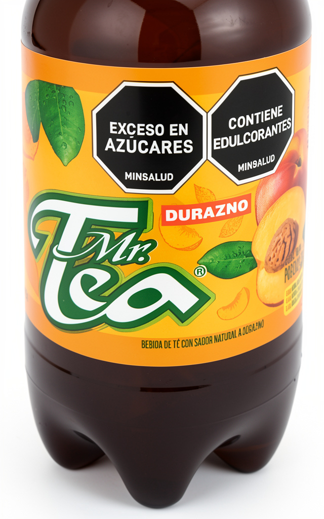 Mr Tee
