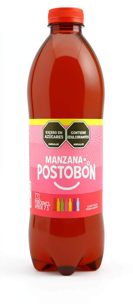 Postobón 1.75