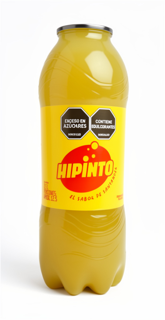 Postobón 2.5