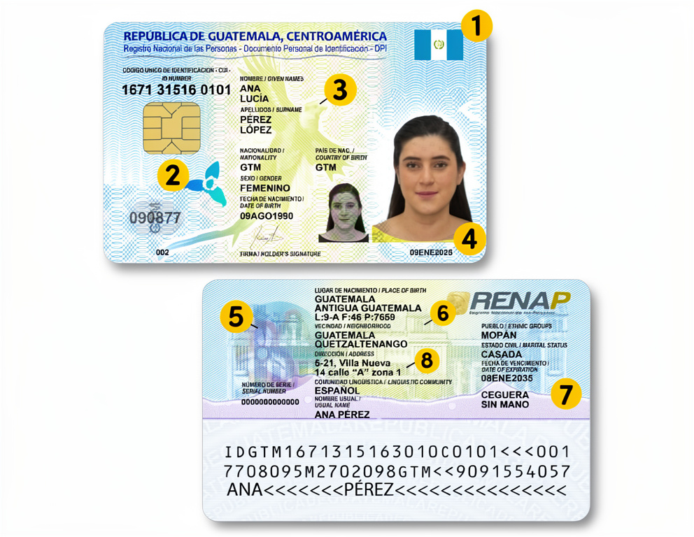 AMPLIACION DPI