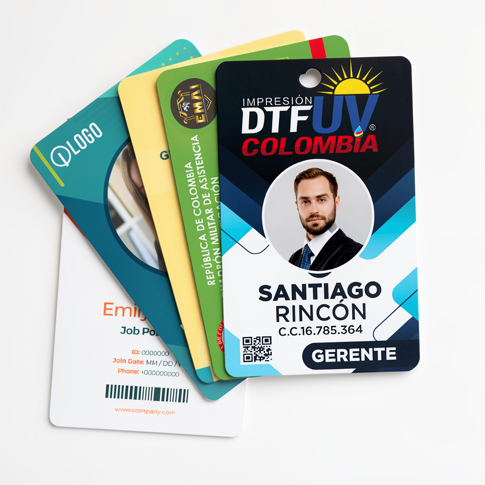 CARNET PVC