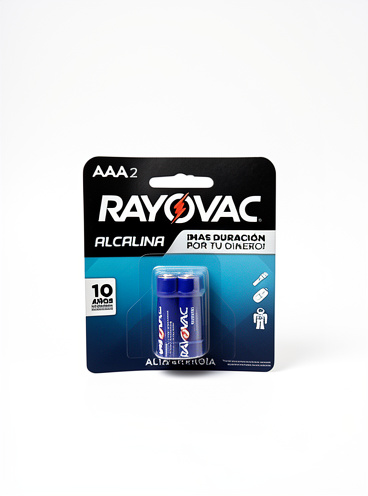 BATERIA AAA2