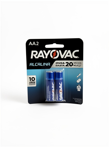 BATERIA AA2