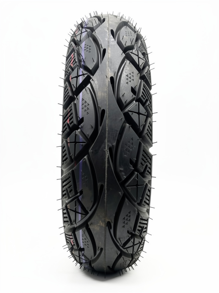 Llanta premium 350/10