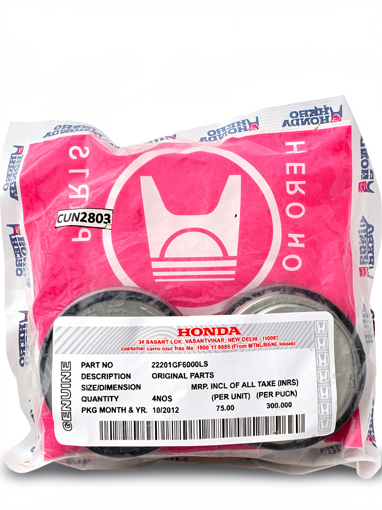 Cuna original cb 110 honda