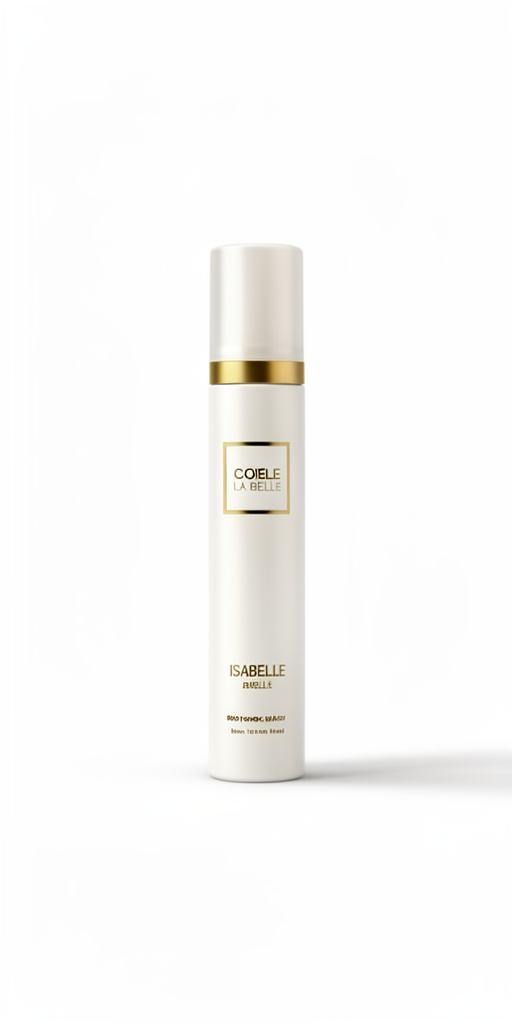 Isabelle La Belle Body Splash Como Moiselle 300ml