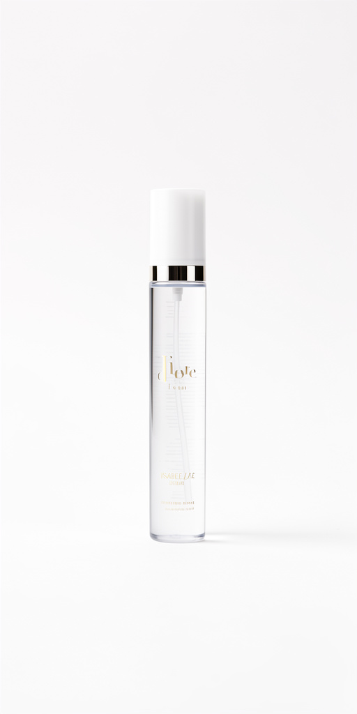 Isabelle La Belle Body Splash Diore Fem 300ml