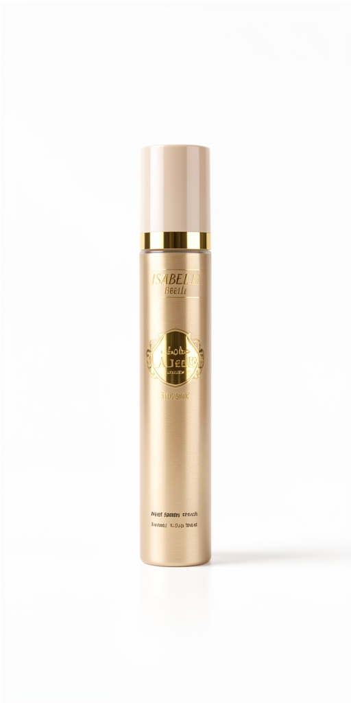 Isabelle La Belle Body Splash Afeef  300ml