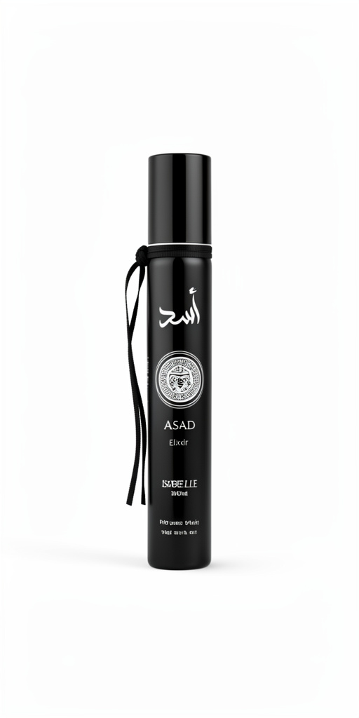 Isabelle La Belle Asad Elixir 300ml