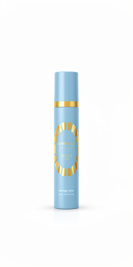 Isabelle La Belle Body Splash Victoria 300ml