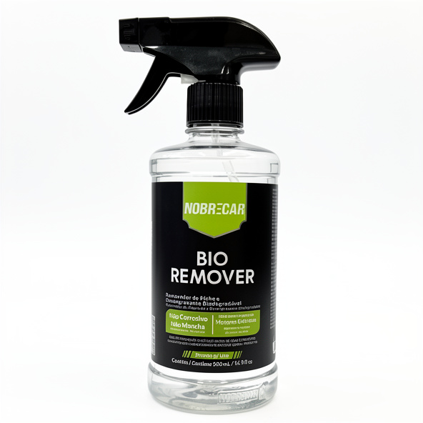 BIO REMOVER-500ml