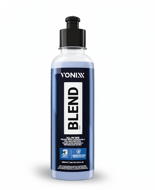 BLEND ALL IN ONE-240ML