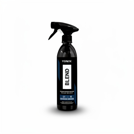BLEND BLACK SPRAY-500ML