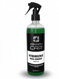 ANTIEMBAÇANTE FINALIZADOR SPEED CAR-500ml