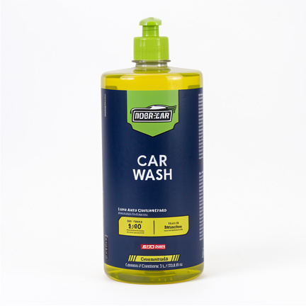 CAR WASH-LAVA AUTO CONCENTRADO-1Litro