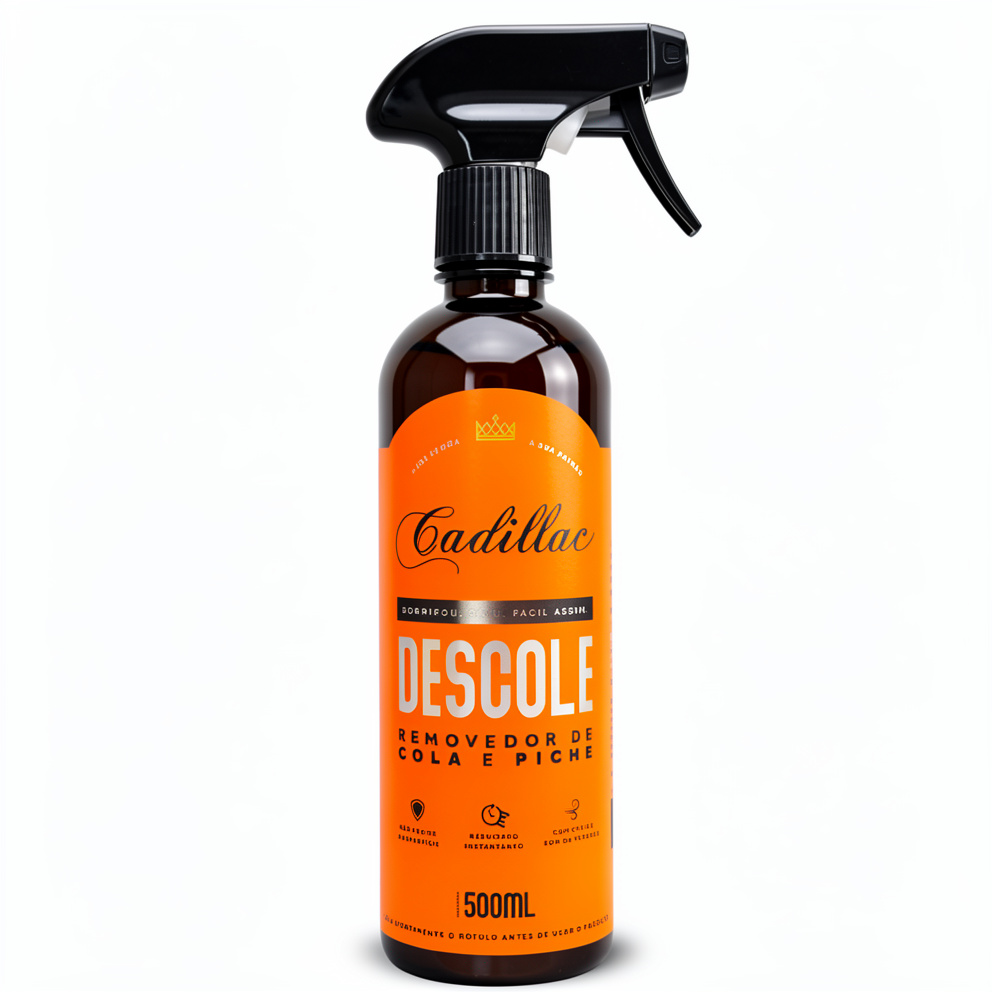 DESCOLE-REMOVEOR DE COLA-500ML