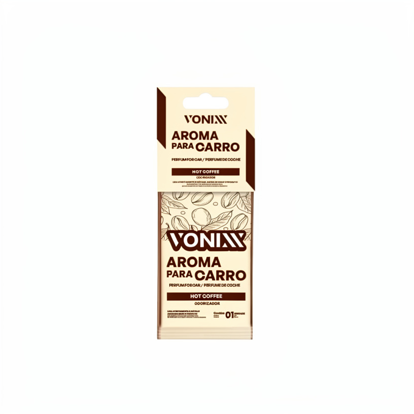 AROMA HOT COFFEE