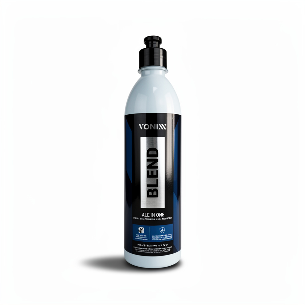 BLEND ALL IN ONE- 500ML