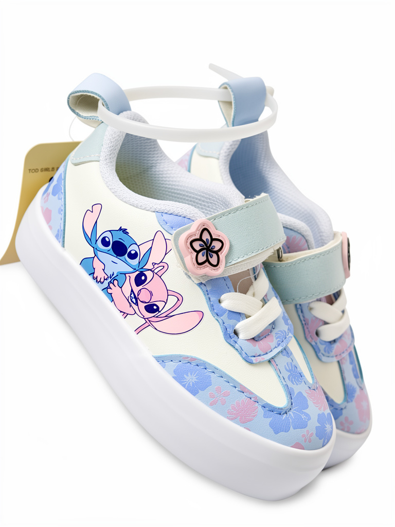 Tenis Stitch