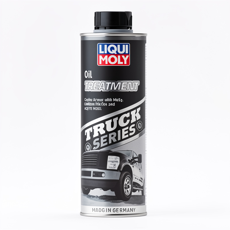 TRUCK SERIES ADITIVO CAMIONETA ACEITE MOS2 500ML