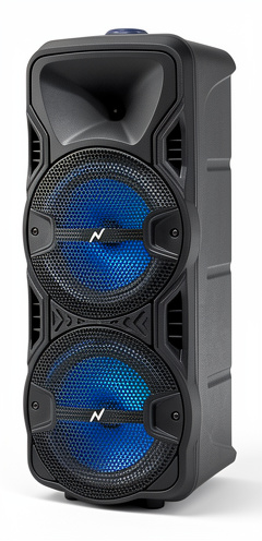 PARLANTE NOGA 8" NGL-430BT